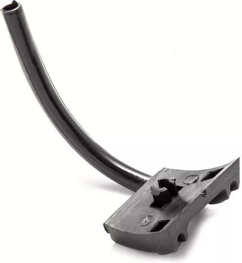Γλυστρα Cannondale Double Bb Alloy Frame Σετ 4τμχ