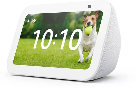 Smart Hub Amazon Echo Show 5 (3rd Gen) Wi-Fi / Bluetooth Συμβατό με Alexa