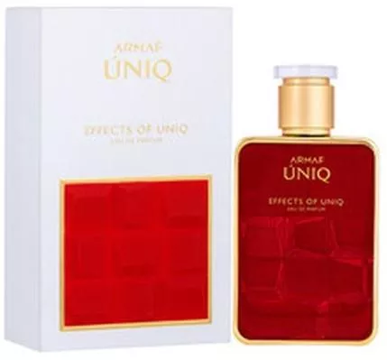 Armaf Úniq Effects Of Uniq Eau de Parfum 100ml