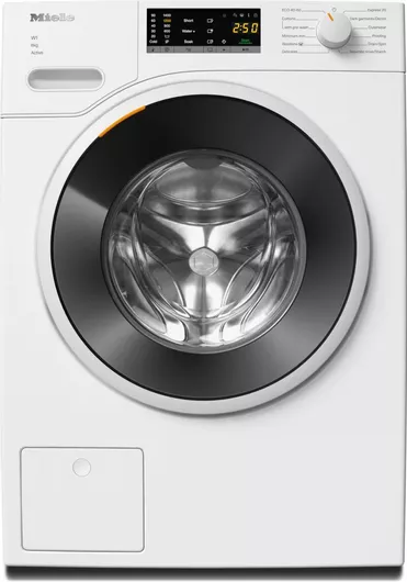 Πλυντήριο Ρούχων Miele 8kg 1400 Στροφών WWA120WCS