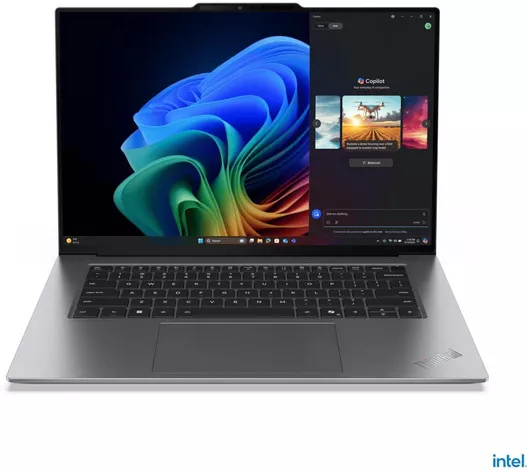 Lenovo ThinkPad X9-15 Gen 1 15.3" OLED 120Hz Ultra 7-258V/32GB/2TB SSD/W11 ProGR Keyboard