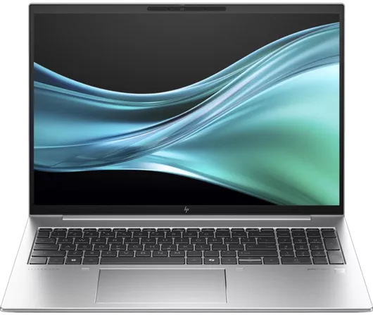HP Elitebook 865 G11 16" IPS FHD+ Ryzen 7 Pro-8840U/32GB/1TB SSD/W11 ProGR Keyboard
