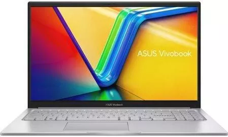 Laptop Asus Vivobook 15 X1504VA-BQ322 15.6" FHD i3-1315U/8GB/512GB SSD/No OS US Keyboard