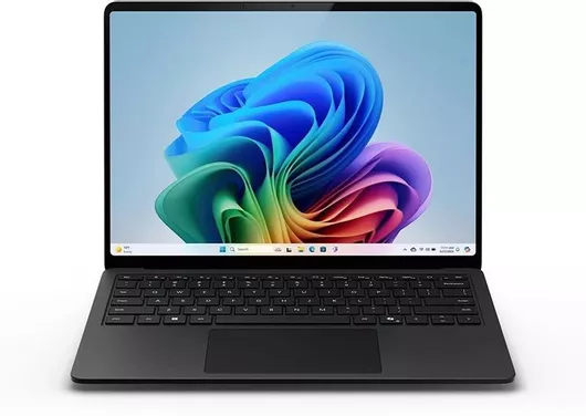 Microsoft Surface Laptop 7 Copilot+ 13.8" Touchscreen 120Hz Ultra 5-236V/16GB/256GB SSD/W11 ProBlack DE Keyboard