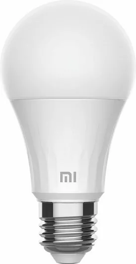 Smart Λάμπα Xiaomi LED για Ντουί E27