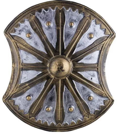 Αποκριάτικη Ασπίδα για Αποκριάτικες Στολές