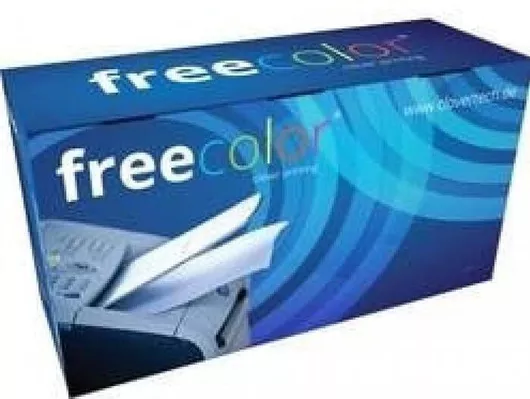 Συμβατό Toner Freecolor 415A για Laser Εκτυπωτή HP 2100 Σελίδων Κίτρινο