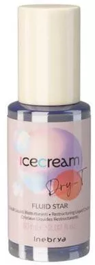 Spray Μαλλιών Inebrya Dry-t Fluid Star 60ml