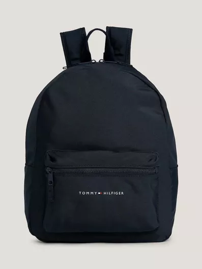 Σχολική Τσάντα Πλάτης Tommy Hilfiger Σχολική Δημοτικού Μπλε