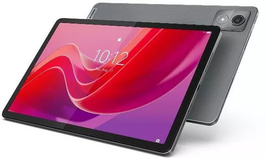 Tablet Lenovo Tab K11 Enhanced Edition 4G 11" 8GB/128GB/Lenovo Tab K11 Folio German Keyboard + Lenovo Tab Pen Γκρι