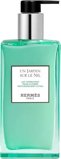 Hermes Un Jardin Sur Le Nil Ενυδατικό Γαλάκτωμα Σώματος 200ml