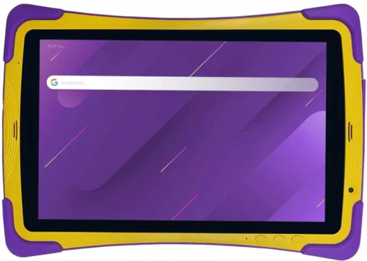 Tablet Kiddoboo TEN Gen2 10.1" 4GB/64GB Κίτρινο