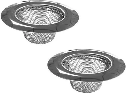 Bisetti 1 Μεταλλικό Φίλτρο Καφέ