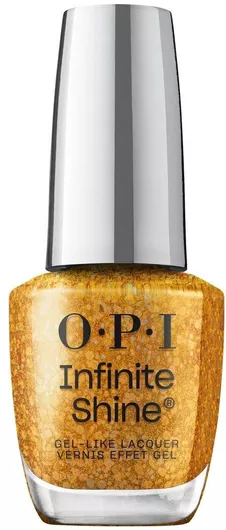 OPI Infinite Shine Gloss Βερνίκι Νυχιών Your Opiness 15ml