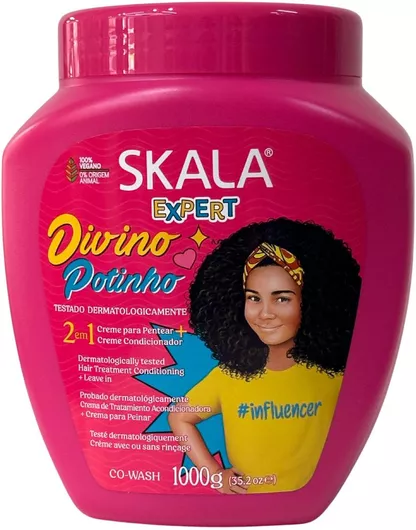 Skala Μάσκα Μαλλιών για Ενυδάτωση 1000gr