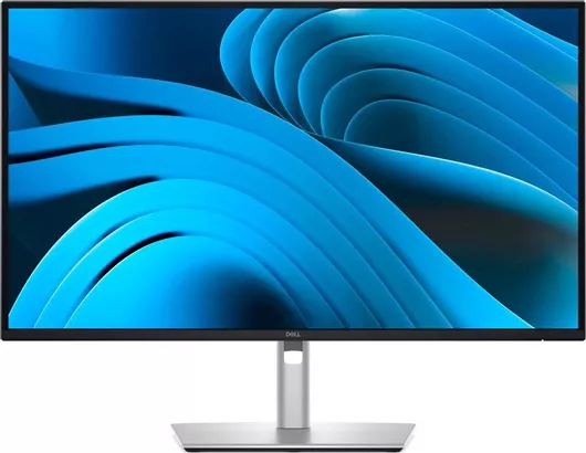 Dell Pro Plus P2725DE IPS Monitor 27" QHD 2560x1440 με Χρόνο Απόκρισης 5ms GTG