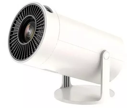 Projector Mini LCD Λάμπας LED