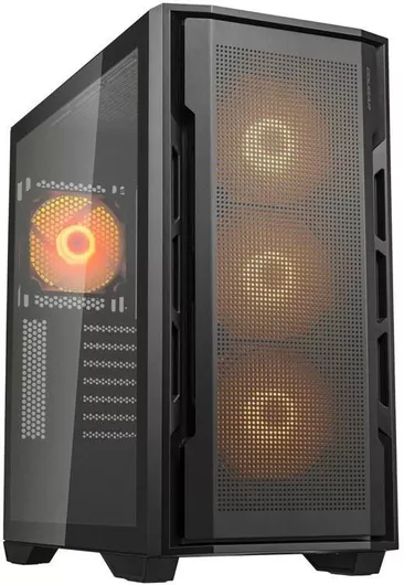 Gaming Desktop PC E-GATE AMD Supersonic RX Velocity XT G9 Ultra Ryzen 9-9950X3D/64GB DDR5/2TB SSD/Radeon RX 7900 XTX/No OS