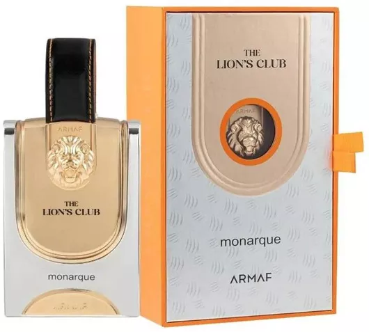 Armaf The Lion's Club Monarque Eau de Parfum 100ml