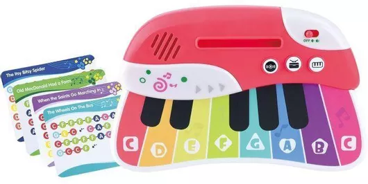 Πιάνο Playgo age