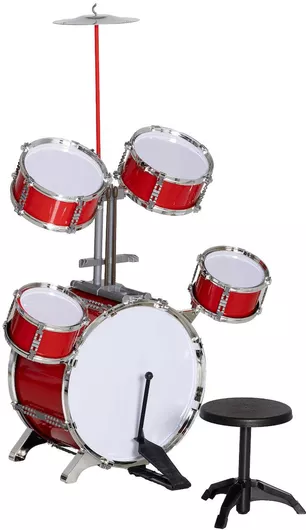 Ντραμ Aiyaplay για 3+ Ετών