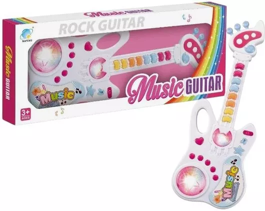 Κιθάρα Παιδική Ηλεκτρονική