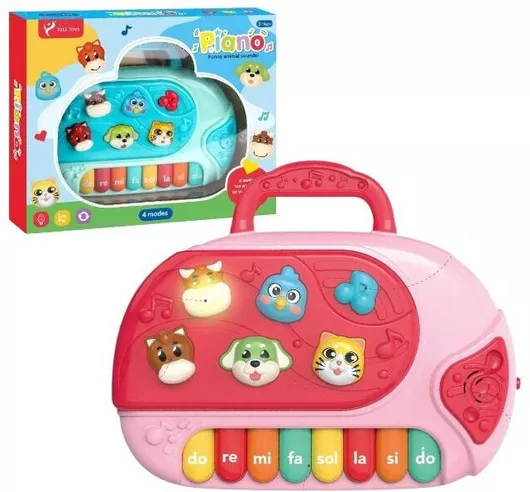 Πιάνο παιδικό εκπαιδευτικό