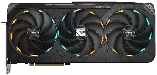 Κάρτα Γραφικών Gigabyte GeForce RTX 5090 32GB GDDR7 Gaming OC