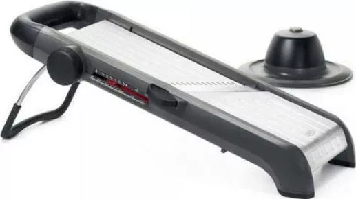 Μαντολίνο OXO από Ανοξείδωτο Ατσάλι