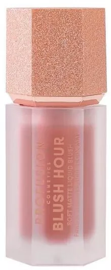 Ρουζ Profusion Cosmetics Liquid Blushine 6ml