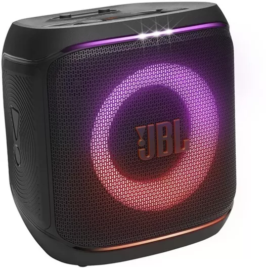 Σύστημα Karaoke JBL με Ασύρματo Μικρόφωνo Partybox Encore 2Μαύρο Χρώμα