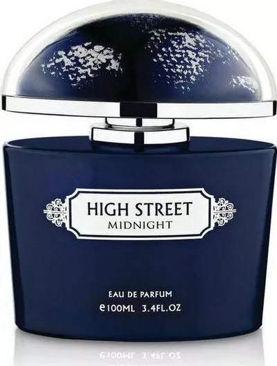 Armaf High Street Midnight Eau de Parfum 100ml