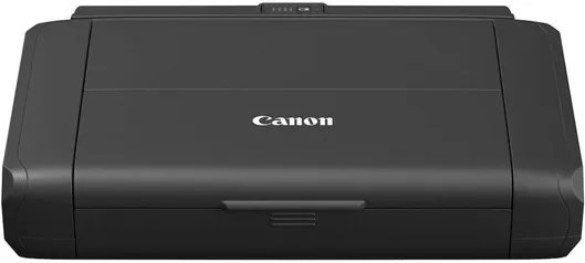 Canon MAXIFY BX110 Έγχρωμoς Εκτυπωτής Inkjet με WiFi & Mobile Print 7069C026