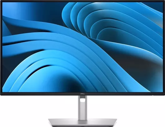 Dell Pro Plus P2725D IPS Monitor 27" QHD 2560x1440 με Χρόνο Απόκρισης 5ms GTG