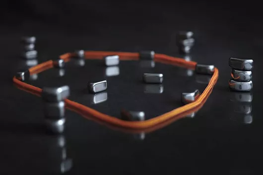 Επιτραπέζιο Kluster για 1-4 Παίκτες 14+ Ετών EN Borderline