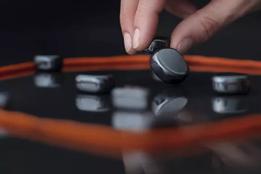 Επιτραπέζιο Kluster για 1-4 Παίκτες 14+ Ετών EN Borderline