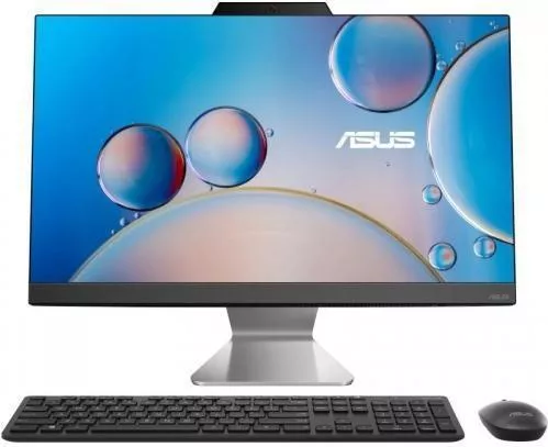 All-in-One PC Asus A3402WVAK-WPC1020 23.8" i3-100U/8GB/512GB SSD/FHD/No OS US