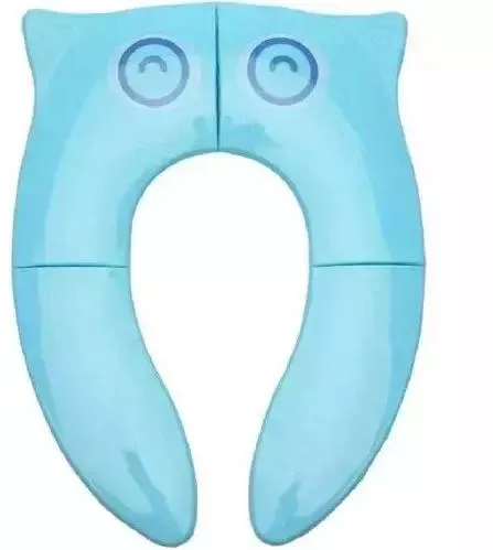 Παιδικό Κάθισμα Τουαλέτας Γαλάζιο