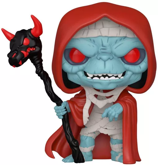 Thundercats Funko Pop! Television Mumm-Ra Vinyl Figure #1705