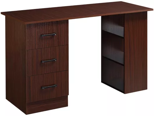 Γραφείο Ξύλινο 120x49x72cm