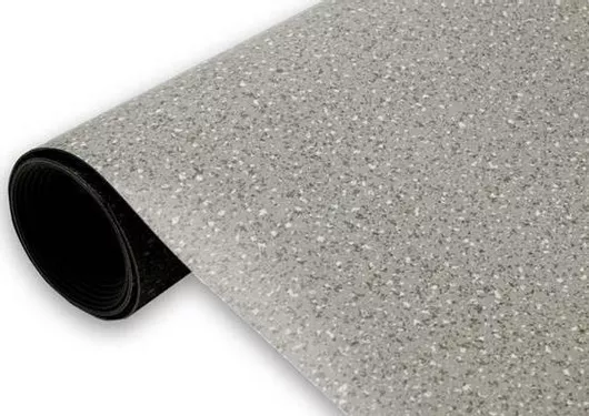 Πλαστικό Δάπεδο Newplan PVC Gold Star 0.6mm σε Ρολό με Πλάτος 2m (τιμή ανά τ.μ)