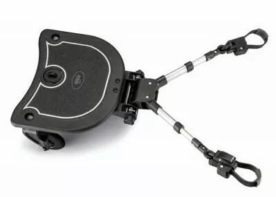 Buggy Board Καροτσιού Cam Μαύρο Basic Cam