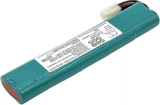 Μπαταρία για Medtronic Physio-control Lifepak 20 Defibrillator 11141-000068 14200330 3200497-000 10hr-scu 3200497-001