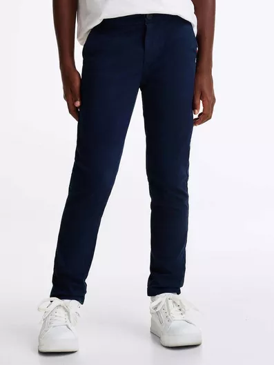 Tommy Hilfiger Παιδικό Παντελόνι Μπλε