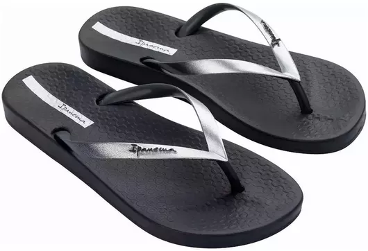 Ipanema Σαγιονάρες Γκρι