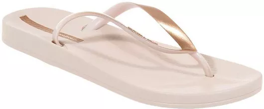 Ipanema Σαγιονάρες Μπεζ