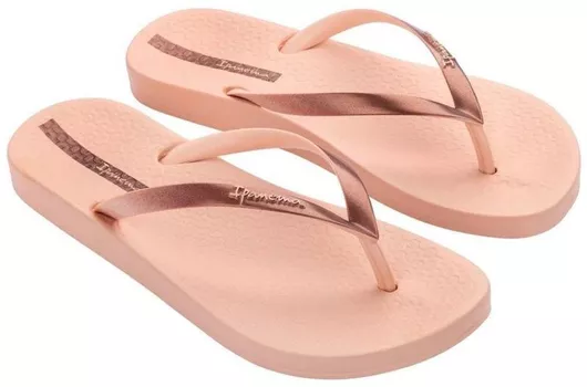 Ipanema Anat Connect Ii Σαγιονάρες Ροζ