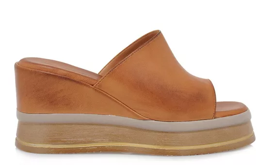 Tsakiris Mallas Πλατφόρμες Γυναικείες Καλοκαιρινές Ταμπά