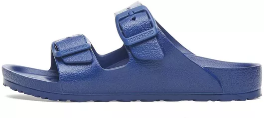 Birkenstock Arizona Παιδικές Σαγιονάρες Μπλε