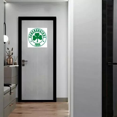 Παιδικό Διακοσμητικό Αυτοκόλλητο Τοίχου 50x50cm